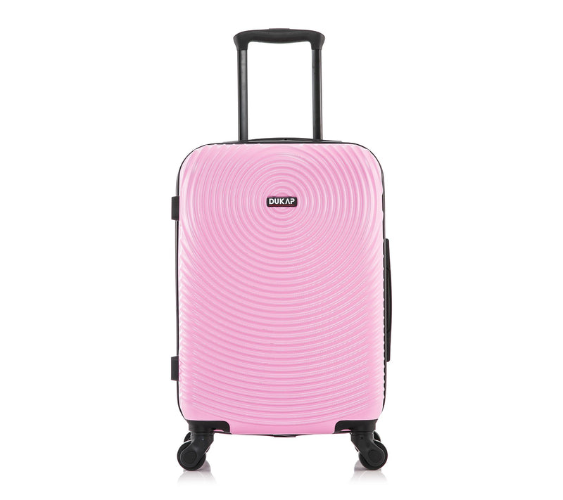 DUKAP Inception 20" Carry-On Lightweight Hardside Spinner — View 6