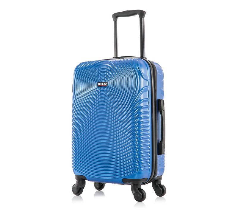 DUKAP Inception 20" Carry-On Lightweight Hardside Spinner — View 13