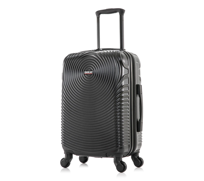 DUKAP Inception 20" Carry-On Lightweight Hardside Spinner — View 14