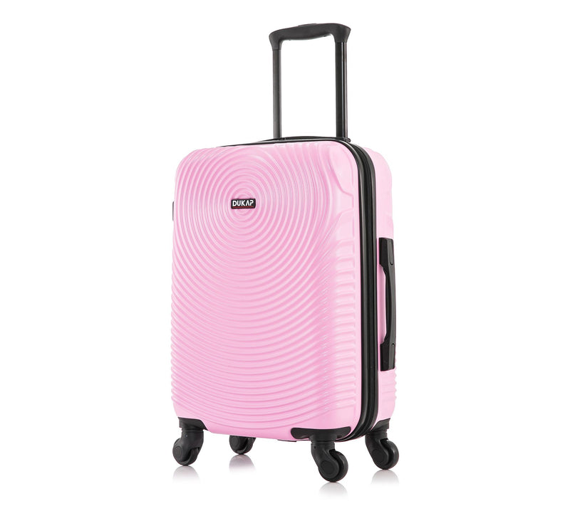 DUKAP Inception 20" Carry-On Lightweight Hardside Spinner — View 15