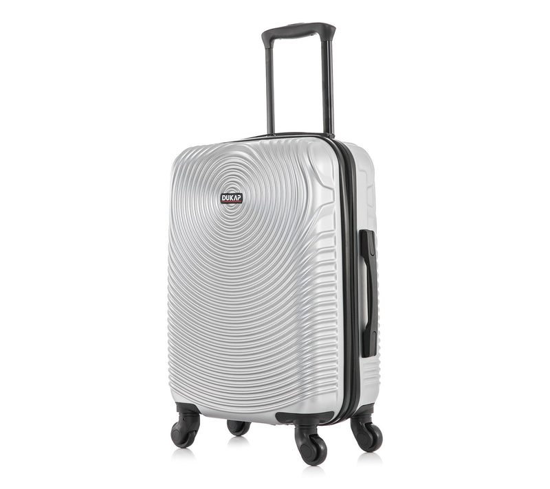 DUKAP Inception 20" Carry-On Lightweight Hardside Spinner — View 16