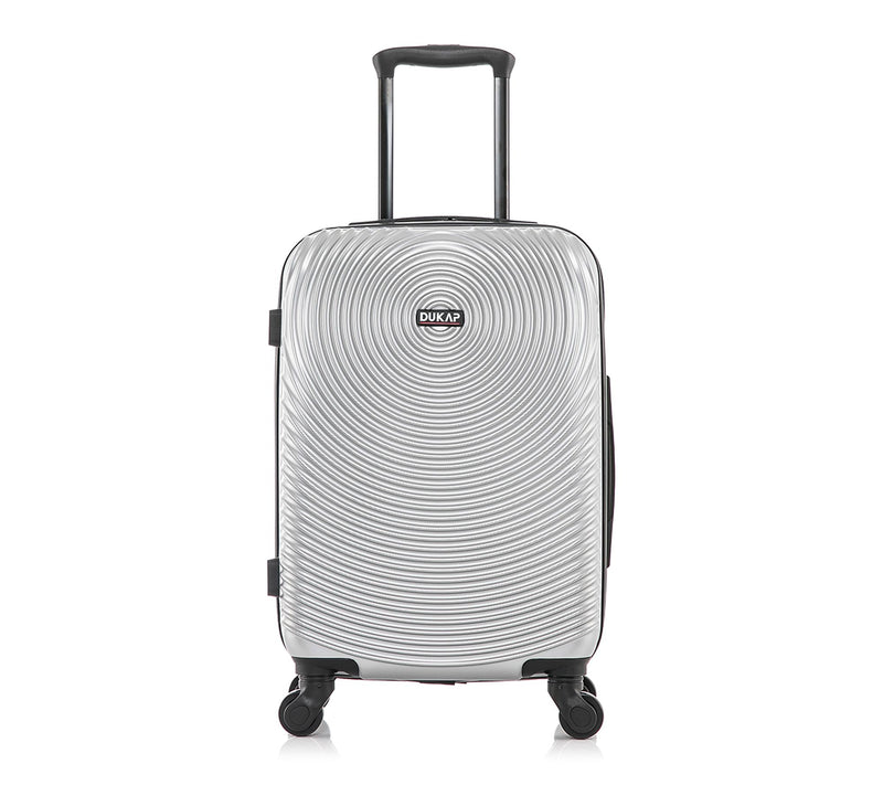 DUKAP Inception 20" Carry-On Lightweight Hardside Spinner — View 8