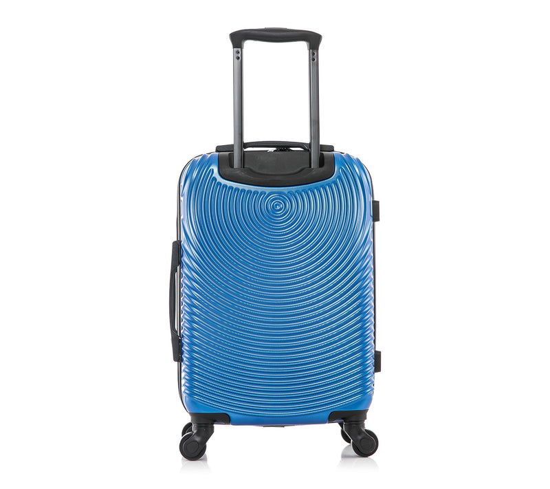 DUKAP Inception 20" Carry-On Lightweight Hardside Spinner — View 4