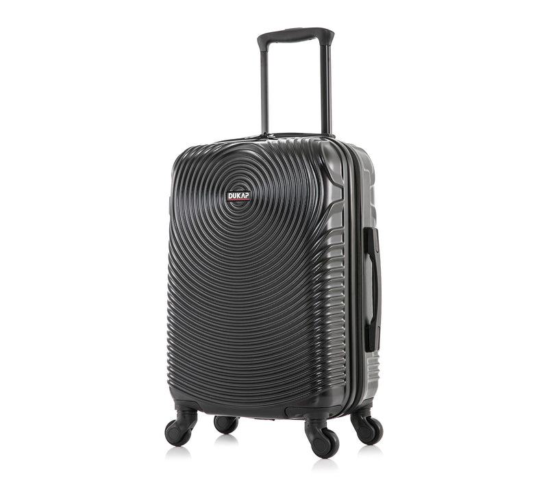 DUKAP Inception 20" Carry-On Lightweight Hardside Spinner — Main view
