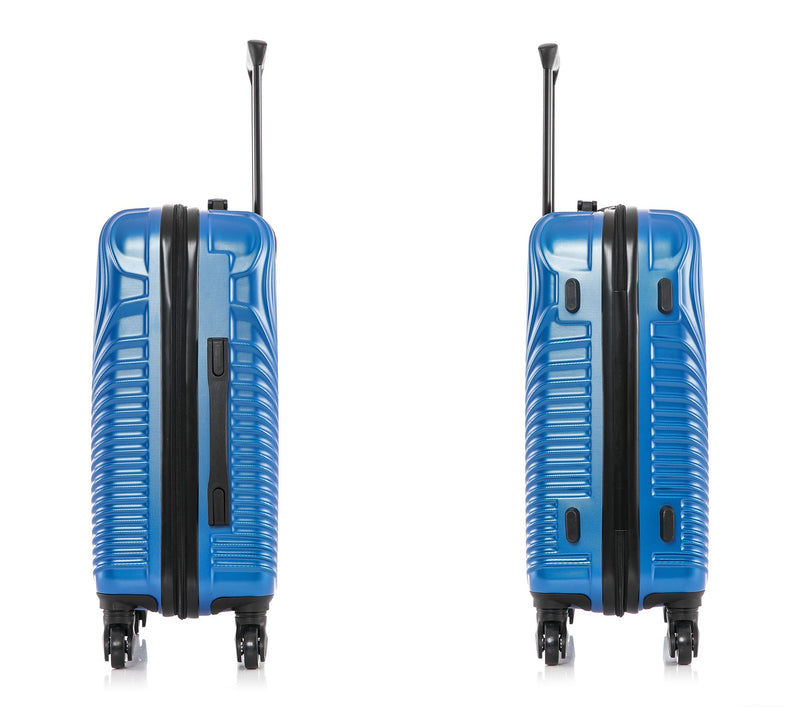 DUKAP Inception 20" Carry-On Lightweight Hardside Spinner — View 5