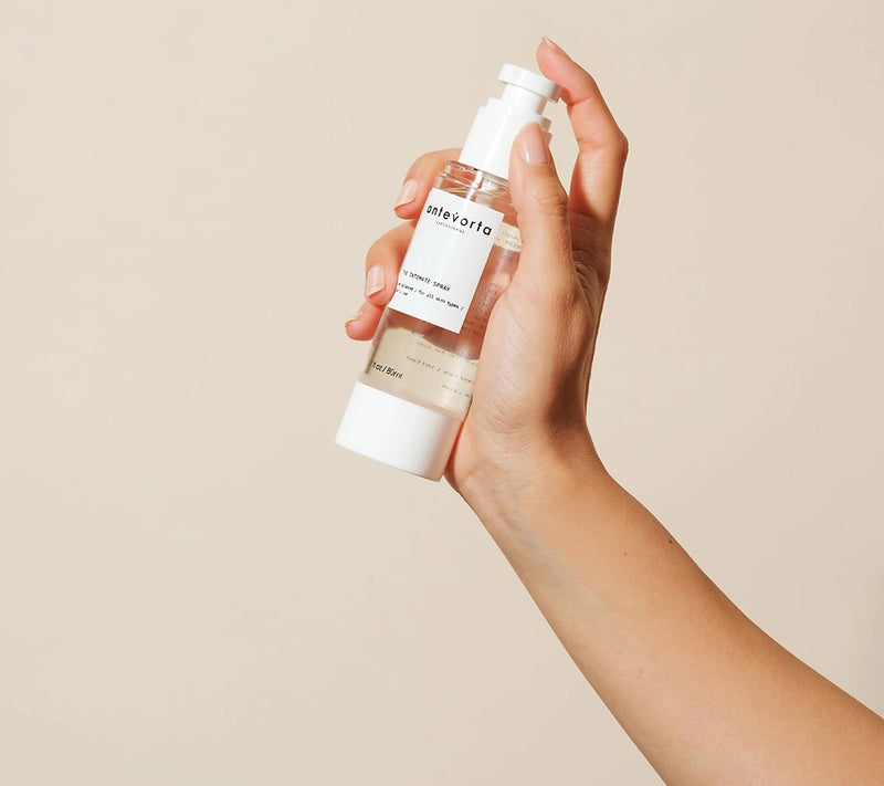 ANTEVORTA The Intimate Spray Trio — View 3
