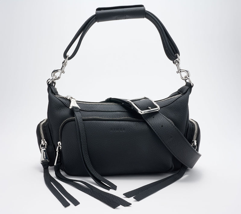 "As Is" Aimee Kestenberg Away We Go Convertible Shoulder Bag — View 9
