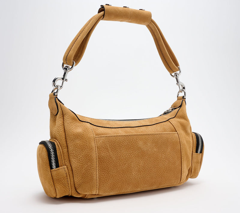 "As Is" Aimee Kestenberg Away We Go Convertible Shoulder Bag — View 2