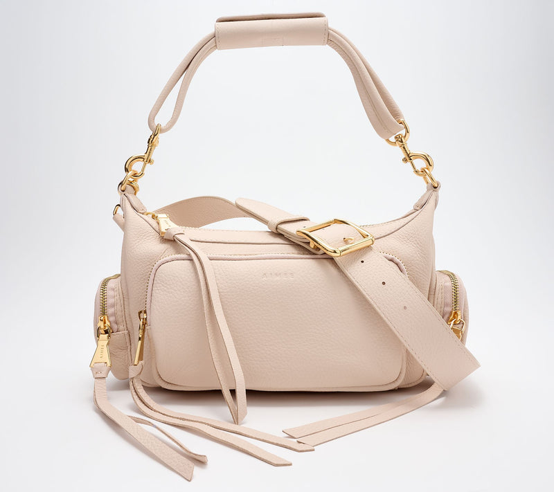 "As Is" Aimee Kestenberg Away We Go Convertible Shoulder Bag — View 11
