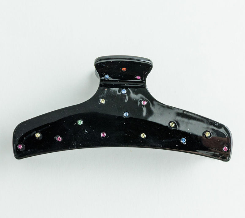 Violet and Brooks Essential Hair Claws — View 2
