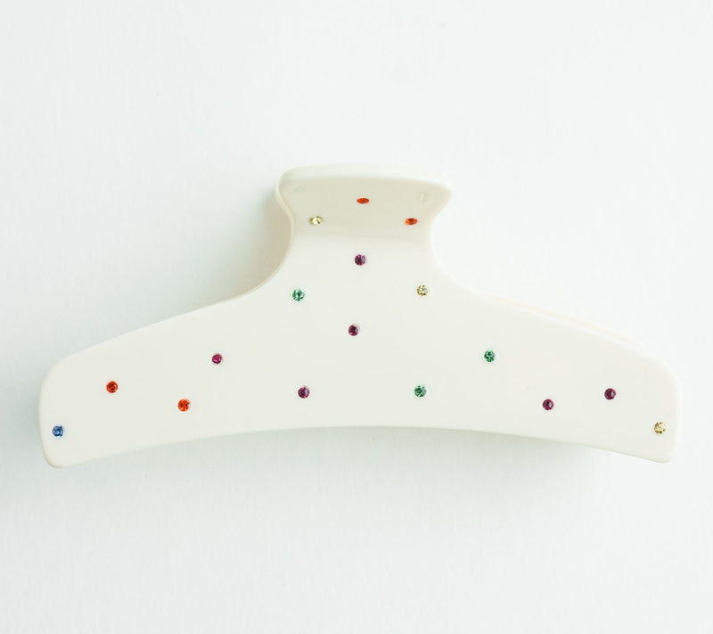 Violet and Brooks Essential Hair Claws — View 11