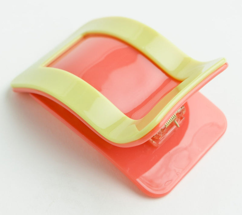 Vioet and Brook s Twiggy Banana Clip — View 8