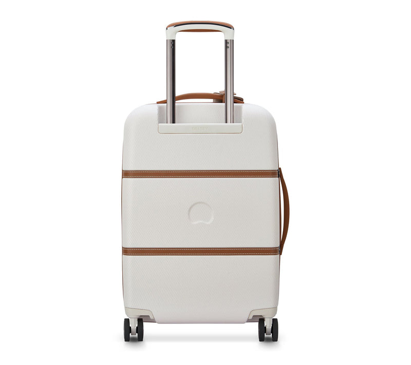 Delsey Chatelet Air 2.0 Carry-On Spinner & Backpack Set — View 3