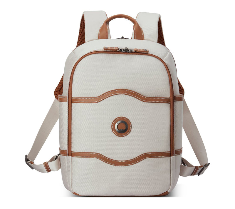 Delsey Chatelet Air 2.0 Carry-On Spinner & Backpack Set — View 4