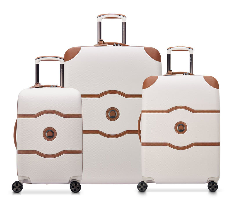 Delsey Chatelet Air 2.0 3-Piece Spinner LuggageSet — View 11