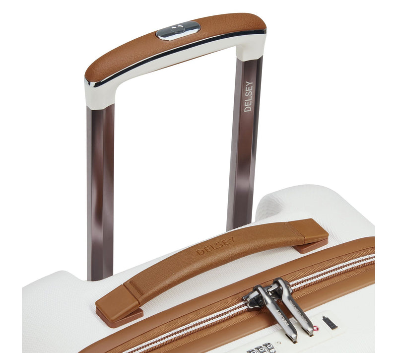 Delsey Chatelet Air 2.0 3-Piece Spinner LuggageSet — View 7