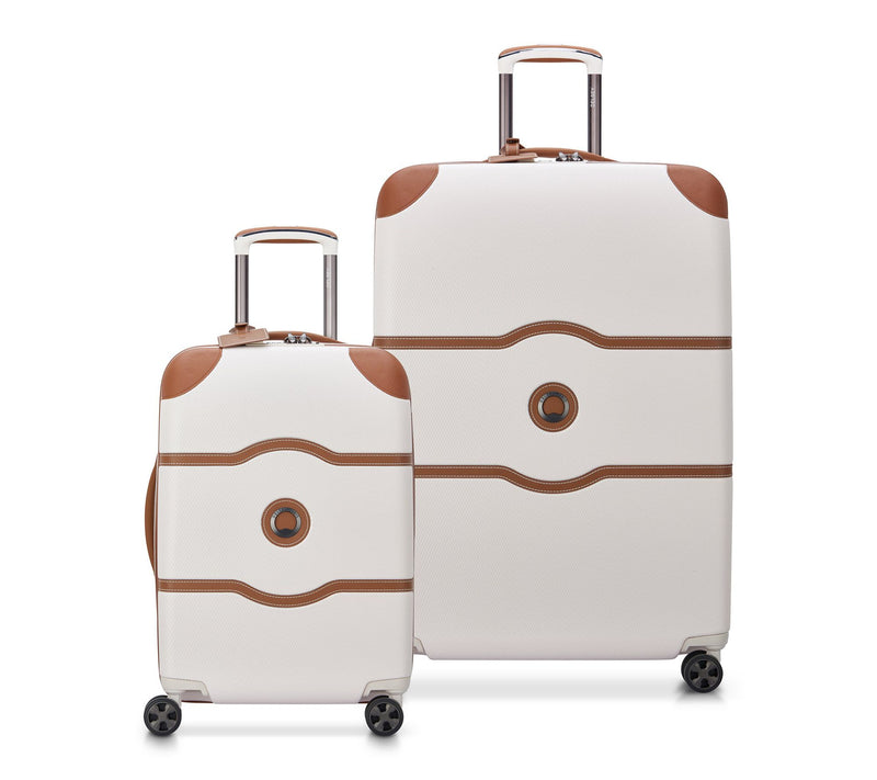Delsey Chatelet Air 2.0 2-Piece Spinner LuggageSet — Main view