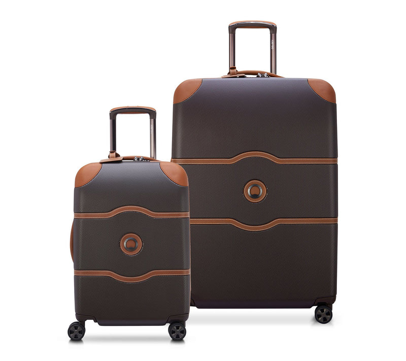 Delsey Chatelet Air 2.0 2-Piece Spinner LuggageSet — View 12