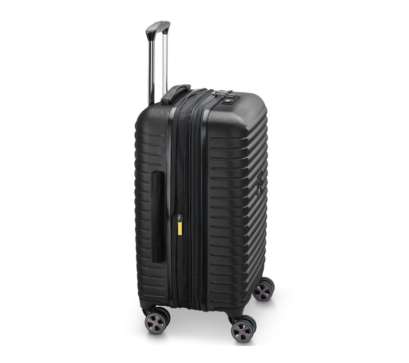 Delsey Cruise 3.0 3-Piece Smart Luggage Set — View 3