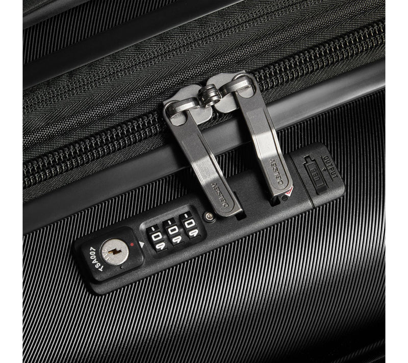 Delsey Cruise 3.0 3-Piece Smart Luggage Set — View 4