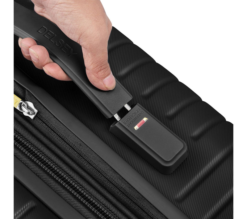 Delsey Cruise 3.0 3-Piece Smart Luggage Set — View 6