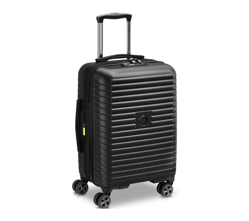 Delsey Cruise 3.0 3-Piece Smart Luggage Set — View 2