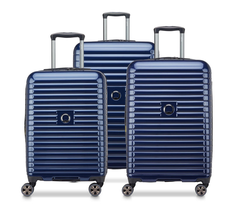 Delsey Cruise 3.0 3-Piece Smart Luggage Set — View 14