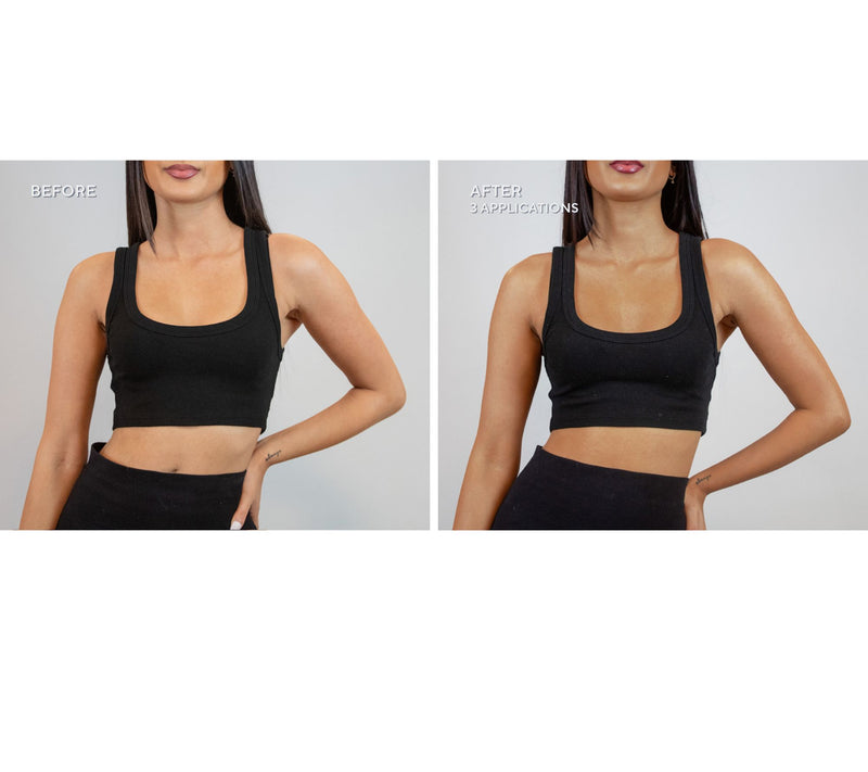 Gatineau Golden Glow Gradual Tan Home & Away 2pc Kit — View 6