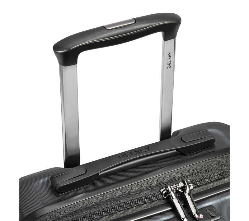 Delsey Shadow 5.0 3-Piece Smart Luggage Set — View 5
