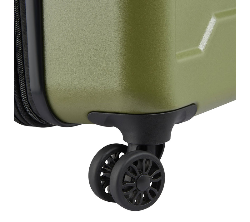 Delsey Jeep JHOO4C 3-Piece Expandable Luggage Set — View 8