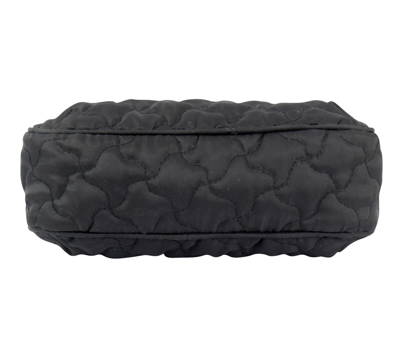 Anuschka Wanderlust Quilted Fabric Fanny Pack — View 5