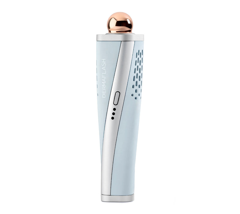 DERMAFLASH COOL Instant Cooling & DepuffingDevice Auto-Delivery — Main view