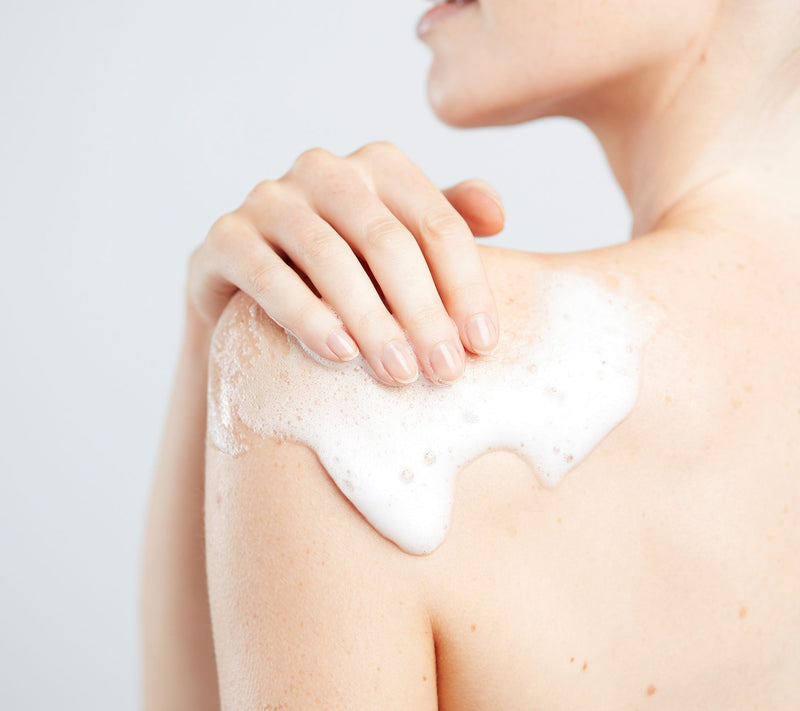 ELEMIS Sensorial Flight: Bath & Shower Milk Trio — View 5