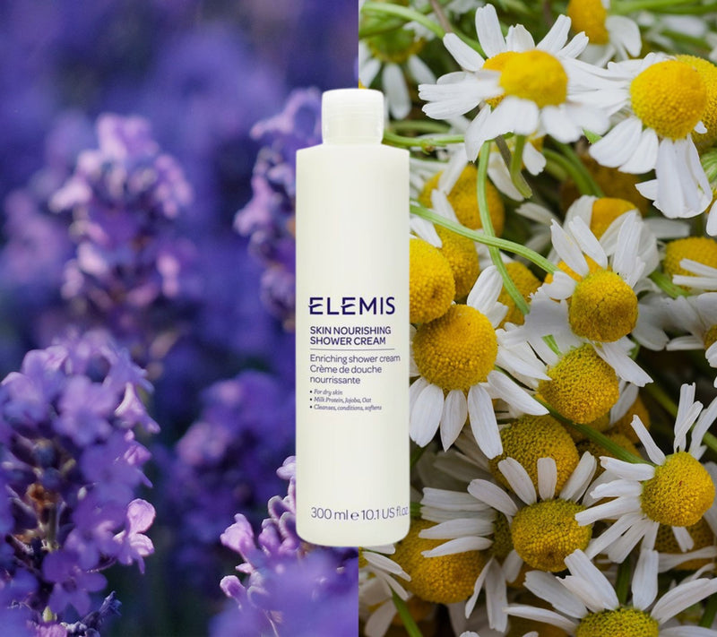 ELEMIS Sensorial Flight: Bath & Shower Milk Trio — View 3