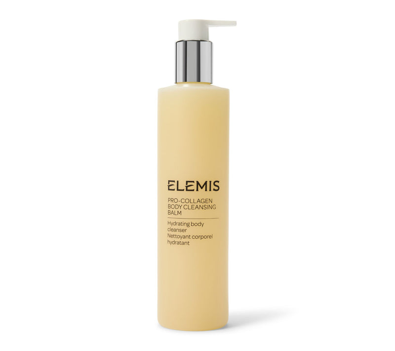 ELEMIS Pro-Collagen Body Cleansing Balm — Main view
