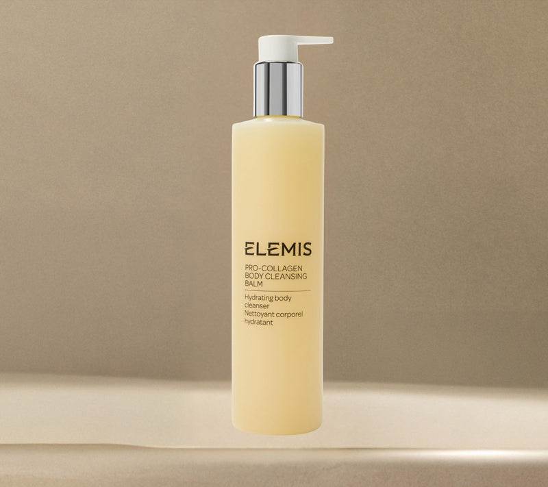 ELEMIS Pro-Collagen Body Cleansing Balm — View 5