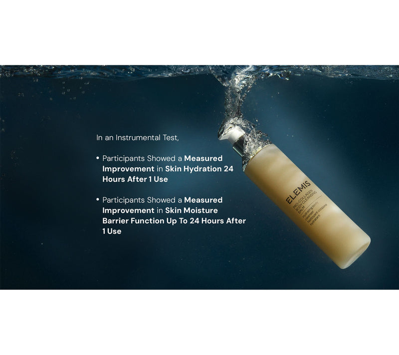 ELEMIS Pro-Collagen Body Cleansing Balm — View 6
