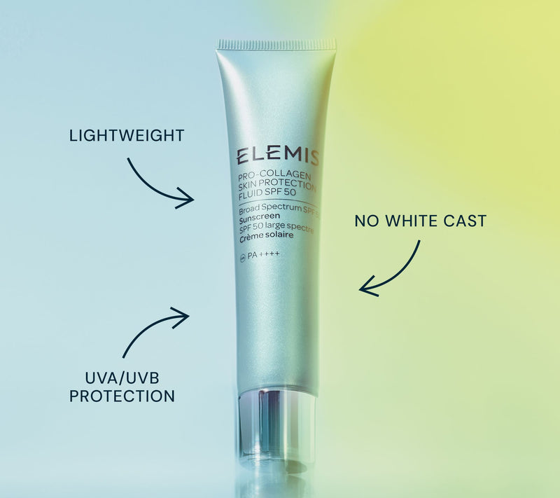 Summer Ready Ritual: Pro-Collagen SPF50 & Travel Set — View 2