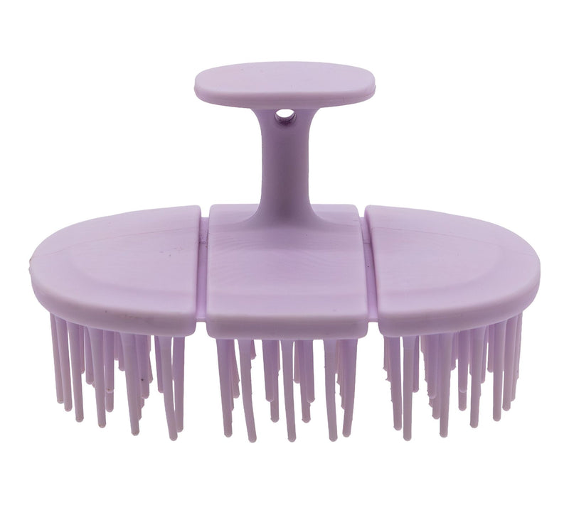 Calista Smoothie Scalp Brush — Main view