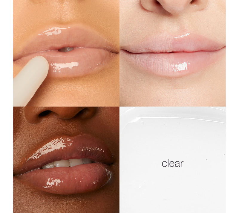tarte super-size maracuja juicy lip trio — View 5
