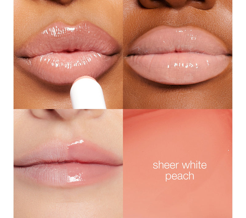 tarte super-size maracuja juicy lip trio — View 4