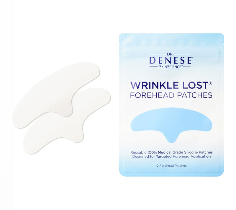 Dr. Denese Wrinkle Lost Patches — View 2