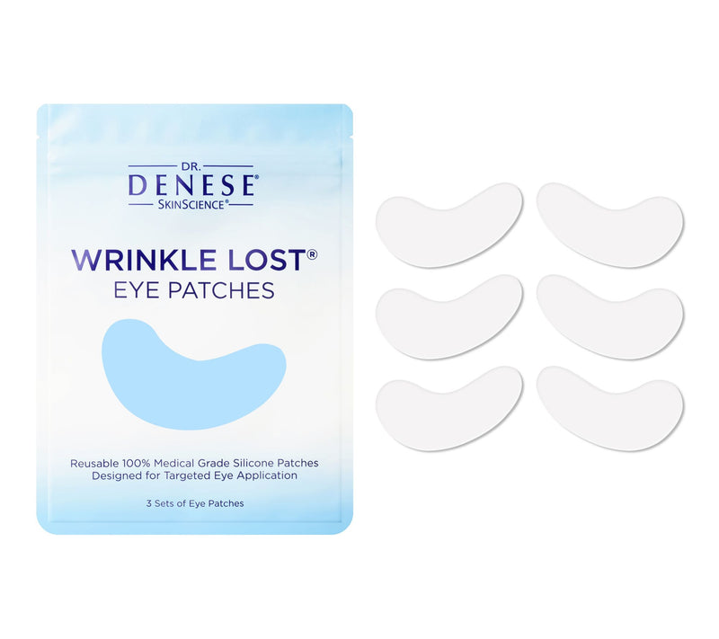 Dr. Denese Wrinkle Lost Patches — Main view
