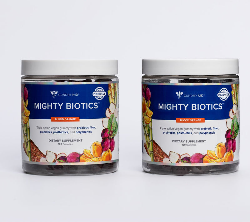 GundryMD Triple Action Probiotic Gummy 120 DOS Auto-Delivery — Main view