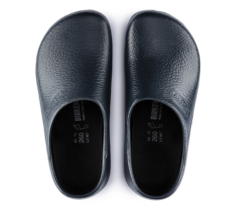 Birkenstock Professional Contour Footbed Clogs - Profi Birki — View 2
