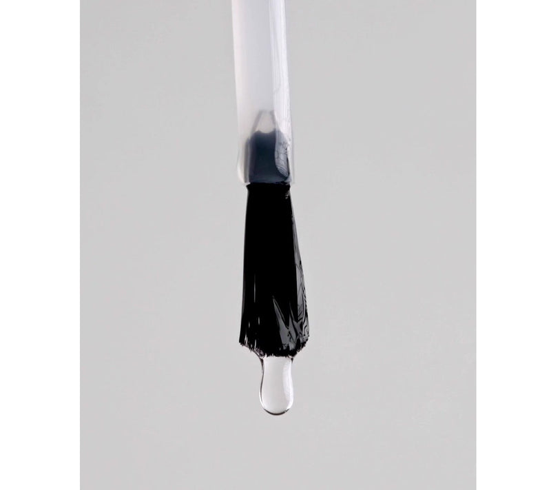 Nailberry Strengthen & Breathe base coat + UV Gloss  top coat — View 5
