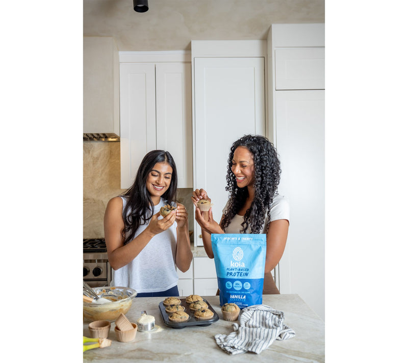 Koia 20g Plant Based Protein Powder 20 Servings — View 4