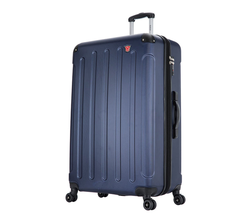 DUKAP Intely Hardside 32'' Luggage with DigitalScale — View 13