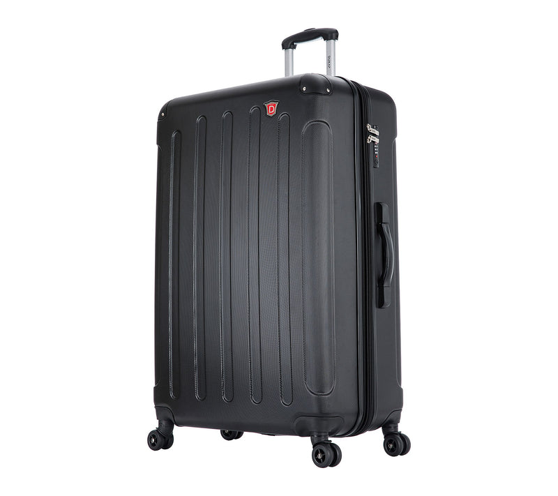 DUKAP Intely Hardside 32'' Luggage with DigitalScale — Main view