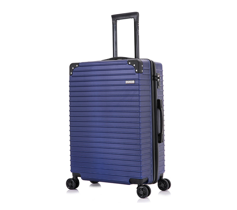 DUKAP Tour Lightweight Medium 24'' Luggage — View 12